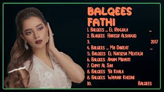 Ya Hawa El Rouh-Balqees Fathi-Year's music phenomenon roundup-Unfazed