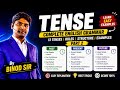 Part-2 Structure of tense#@b.klakshyaclasses6221