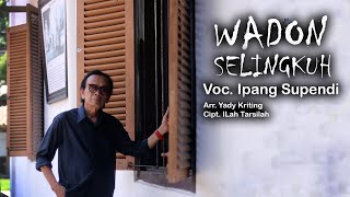 Wadon Selingkuh - Ipang Supendi - ( Official Music Video )