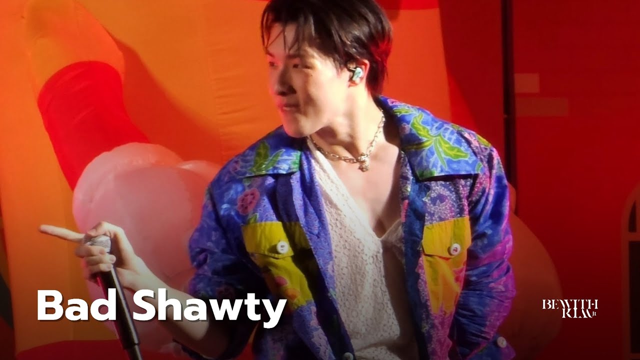 03102025 | Bad Shawty - PROXIE [KIM FOCUS] 