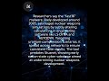 Fast16 malware before Stuxnet altered simulations of nuclear weapons systems developments.