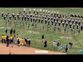 NCAT Marching Band