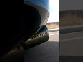 2008 350z HR with Nismo S tune exhaust non resonated test pipes #nismo #stune