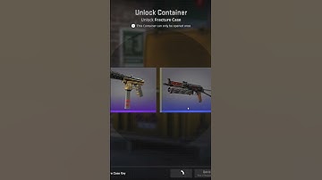 Day 26 of opening a case every single day until I get a GOLD!
