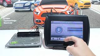 VF2 Flasher - Ford SIM210