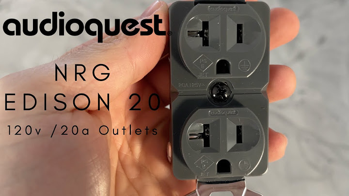 Day nguon audioquest nrg x3 review năm 2024