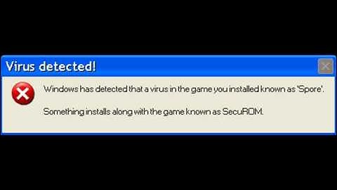 Microsoft Sam battles Evil Errors