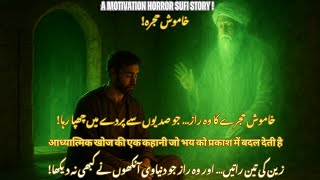 The Silent Chamber | Sufi Mystery Story of Zain and the Hidden Secret