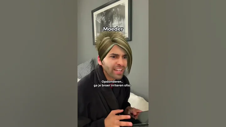 Kids be like