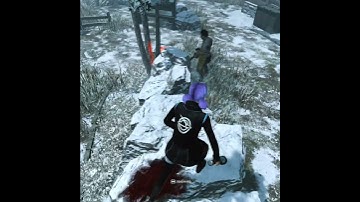 DBD NEW BUG - Dead By Daylight