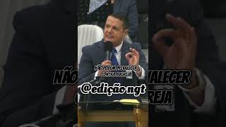 Jesus Didnt Go To Hell To Get The Key wordofgod strongpreaching ongtediction pentecostal