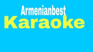 Gor Yepremyan & Sargis Avetisyan-MAM/Karaoke