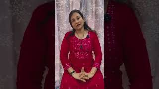 DAY 4 of Bhaktamar Challenge | Release Fear & Self-Doubt ✨