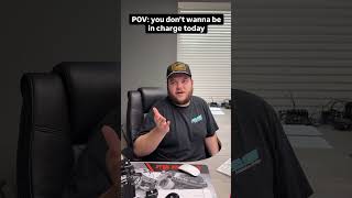 Become The Boss They Said, Itll Be Fun They Said...