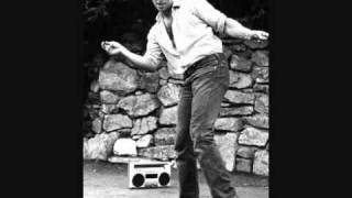 Video thumbnail of "Jonathan Richman - Parties in the USA"