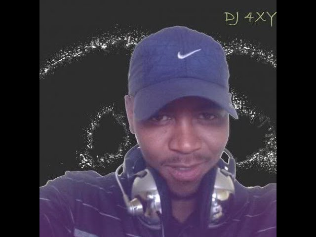 DJ 4xygen - Manyalo Mix Marega Edition Vol  1