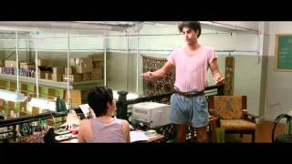 The Dictator: Trailer 3 The Dictator: Trailer 3