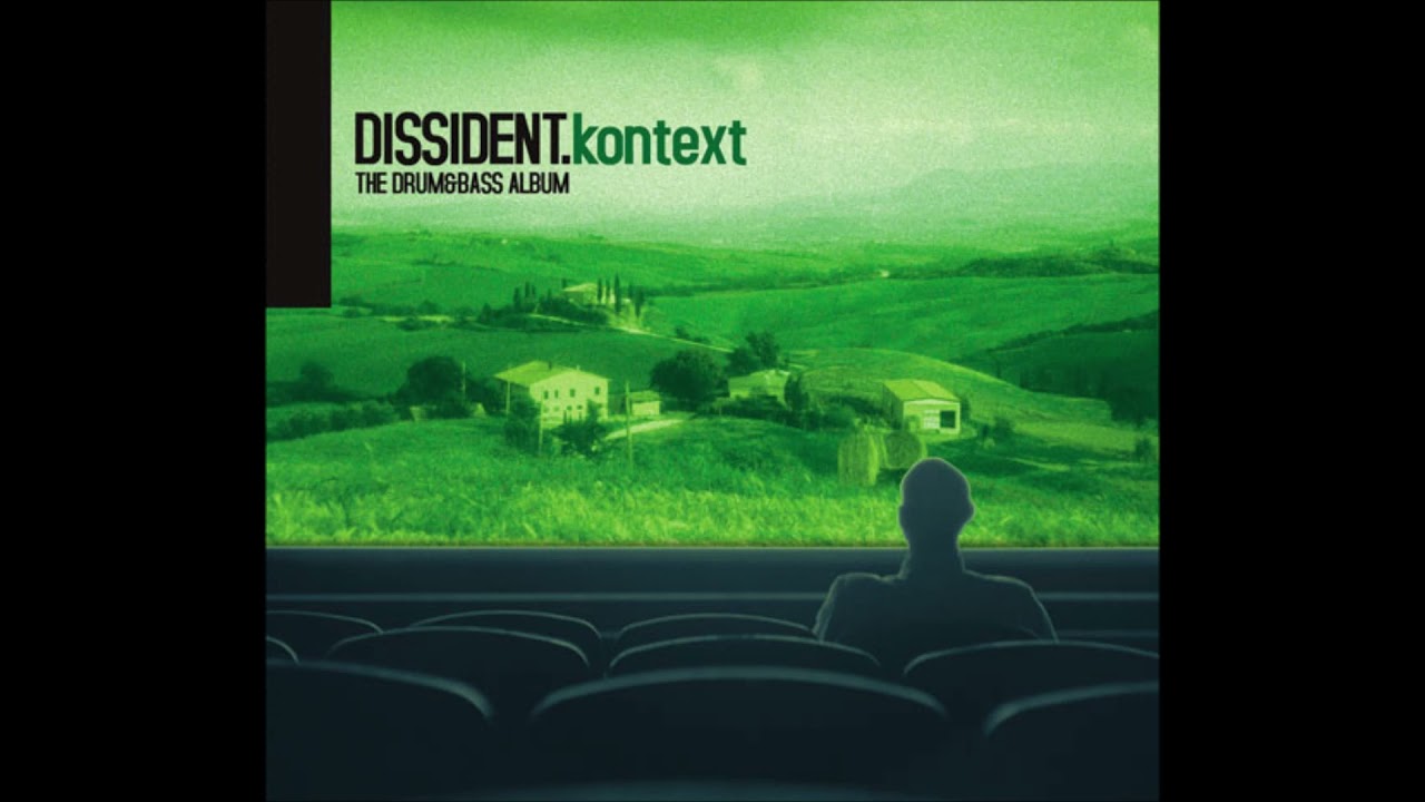 Dissident - Research (Edit)