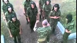 Сайт "Свобода Слова" ОбуЕние танкистов в русской армии Сайт "Свобода Слова" ОбуЕние танкистов в русской армии