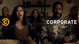 When Your Favorite Tv Show Has A Stupid Finale - Corporate
