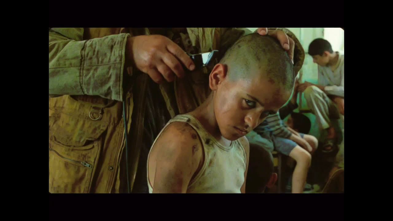 MANIC STREET PREACHERS IF YOU TOLERATE THIS THAN YOUR CHILDREN WILL