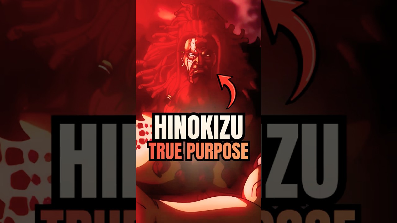 This Poneglyph theory actually makes sense!