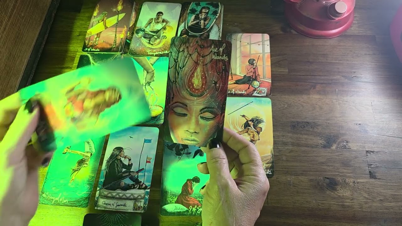 PISCES ♓️ IT'S TIME TO FACE THE TRUTH 