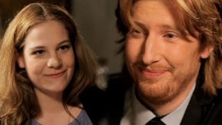TweetHearts - Chloe and Jason