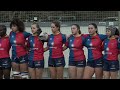 J6 Liga Iberdrola de Rugby | Social Energy AVRFCB  v CR Sant Cugat