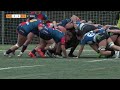 J6 Liga Iberdrola de Rugby | Social Energy AVRFCB  v CR Sant Cugat