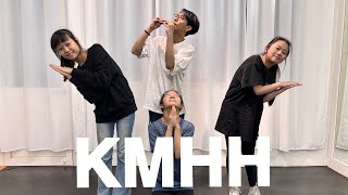 aimi - KMHH(grooveman Spot Cali Remix with Kzyboost) |Kids Hip Hop |YDS_Young Dance Studio|240222