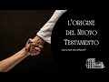 L'origine del Nuovo Testamento: cosa unisce testi differenti?