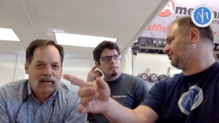 Behind the Scenes at the 2018 Bar-Z Summer Bash