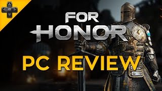 For Honor - Review