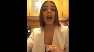 Das Süßeste Mädchen Im Internet