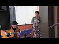 眠れぬ夜は君のせい(MISIA)shun タロー with まりな