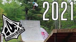 New England Bus Trip | TEAMECX 2021