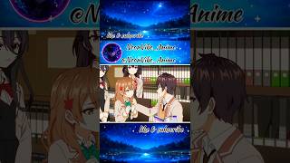 Kuja Tum karoge mujhe 😅 #anime #animeamvclips #shortvideo #schoolanime #shorts