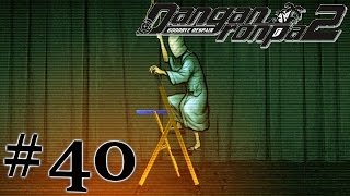 Danganronpa 2 - Goodbye Despair Part 40 :: A Sadistic Suicide