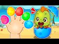 Egg Finger Family Song More Children Songs Cartoons DinoLala Nursery Rhymes Egg Finger Family Song More Children Songs Cartoons DinoLala Nursery Rhymes