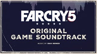 Video thumbnail of "Dan Romer - Our Country Made a Promise | Far Cry 5 : Original Game Soundtrack"