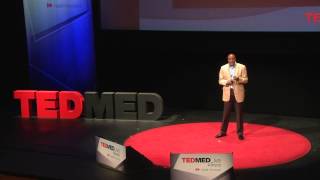 Dr. R. Amadeus Mason, M.D.: "Regenerative Therapy: A game changer in sports medicine?"