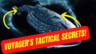 Deep penetration : The Hidden Realities of Intrepid Class