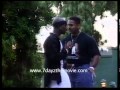 Rare 2pac clip outside The House of Blues 1996