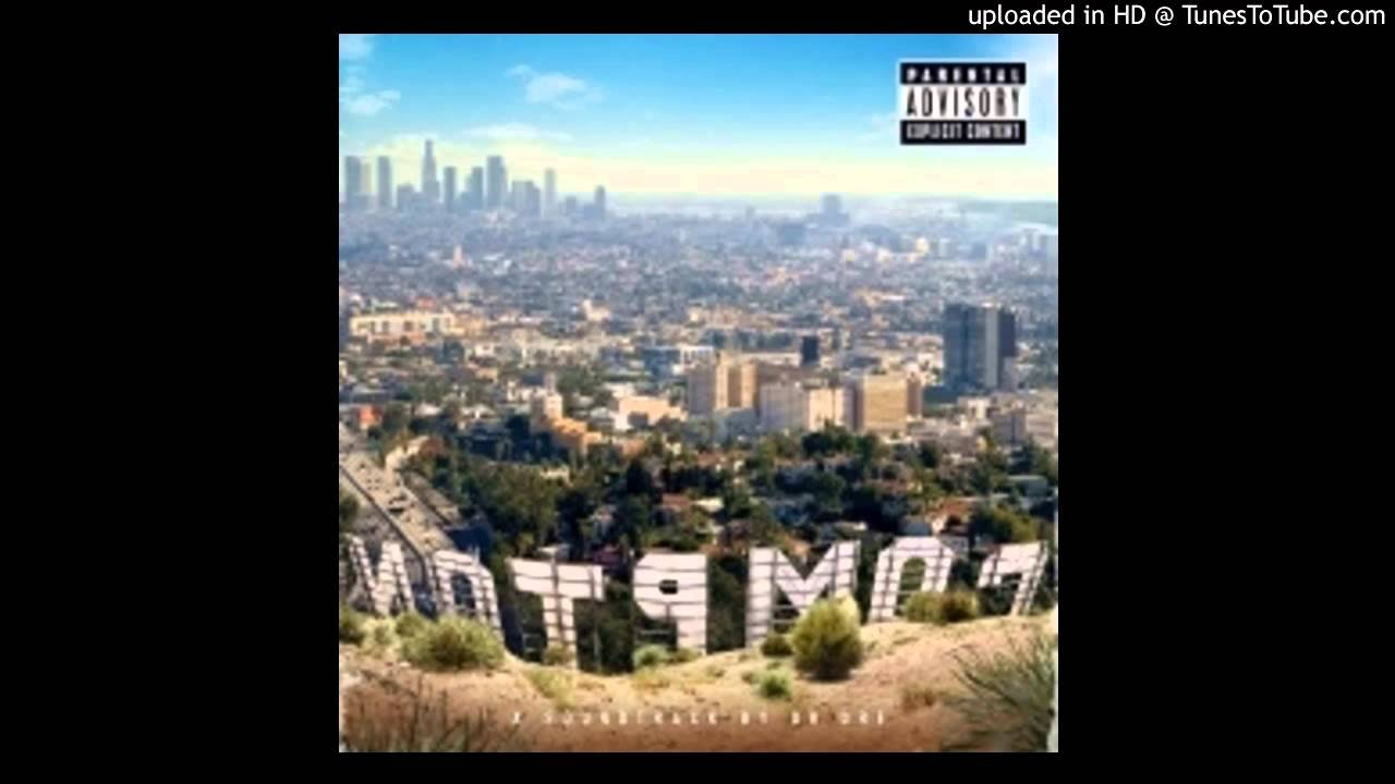 DrDre   All In a Days Work feat Anderson Paak  Marsha Ambrosius