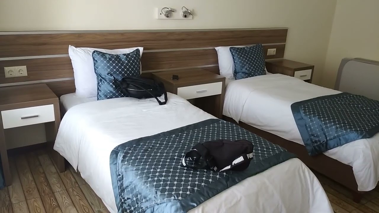 Castello Mare Hotel & Wellness Resort ❤ ОБЗОР НОМЕРА ❤ ПЛЯЖ ❤ ЗЕЛЁНЫЙ МЫС ❤ БАТУМИ ❤