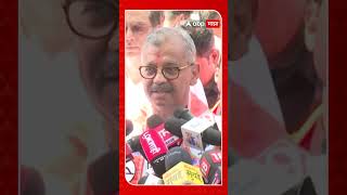 Ujjwal Nikam On Opposition : उमेदवारी अर्ज भरल्यानंतर उज्ज्वल निकमांची लक्षवेधी प्रतिक्रिया