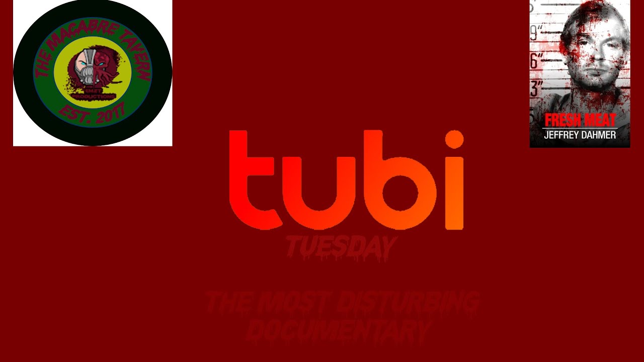 This is the Most Disturbing Documentary I've Ever Seen YouTube