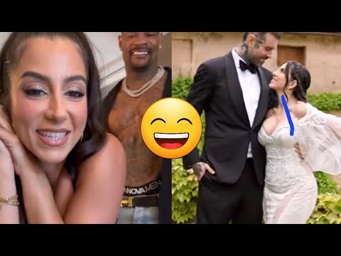 adam22 is Making the Right Moves with Lenatheplug. Here's how: #