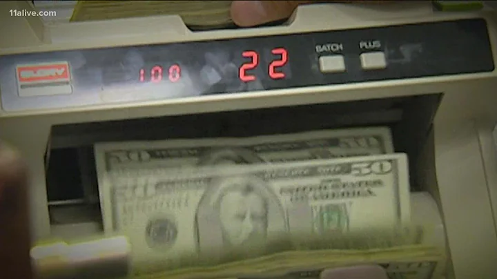 $1,400 Stimulus Check: Biden's vaccine, economic plans for US